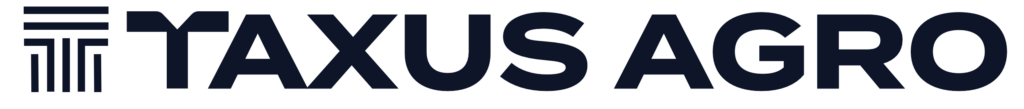 TaxusAgro Logo
