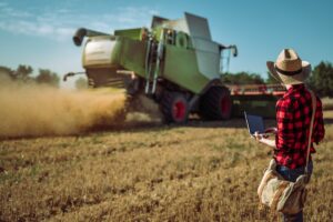 dofinansowanie na nawigacje rolnicze