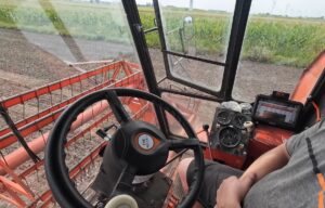 Nawigacja rolnicza i oszczędność paliwa w rolnictwie