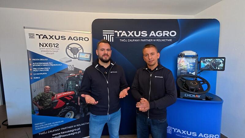 taxusagro